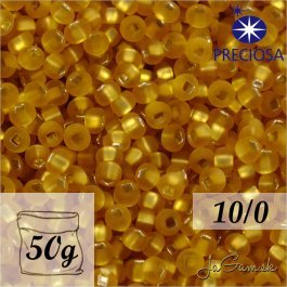 Rokajl Preciosa 10/0, 50 g (1593)